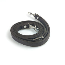 Load image into Gallery viewer, 120cm Detachable Bag Handle Replacement Bags Strap Women PU Leather Shoulder Bag Parts Handbag Belts Strap Bag Accessories