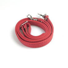 Load image into Gallery viewer, 120cm Detachable Bag Handle Replacement Bags Strap Women PU Leather Shoulder Bag Parts Handbag Belts Strap Bag Accessories