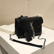 Load image into Gallery viewer, 2019 NEW Luxury Handbags Women Bags Designer Shoulder handbags Evening Clutch Bag Messenger Crossbody Bags For Women handbags