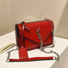 Load image into Gallery viewer, 2019 NEW Luxury Handbags Women Bags Designer Shoulder handbags Evening Clutch Bag Messenger Crossbody Bags For Women handbags