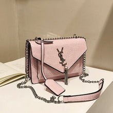 Load image into Gallery viewer, 2019 NEW Luxury Handbags Women Bags Designer Shoulder handbags Evening Clutch Bag Messenger Crossbody Bags For Women handbags