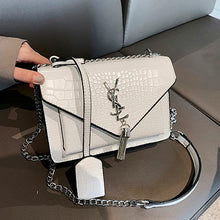 Load image into Gallery viewer, 2019 NEW Luxury Handbags Women Bags Designer Shoulder handbags Evening Clutch Bag Messenger Crossbody Bags For Women handbags