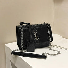 Load image into Gallery viewer, 2019 NEW Luxury Handbags Women Bags Designer Shoulder handbags Evening Clutch Bag Messenger Crossbody Bags For Women handbags