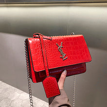 Load image into Gallery viewer, 2019 NEW Luxury Handbags Women Bags Designer Shoulder handbags Evening Clutch Bag Messenger Crossbody Bags For Women handbags