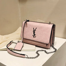 Load image into Gallery viewer, 2019 NEW Luxury Handbags Women Bags Designer Shoulder handbags Evening Clutch Bag Messenger Crossbody Bags For Women handbags