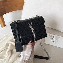 Load image into Gallery viewer, 2019 NEW Luxury Handbags Women Bags Designer Shoulder handbags Evening Clutch Bag Messenger Crossbody Bags For Women handbags