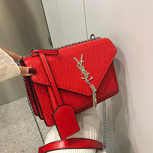 Load image into Gallery viewer, 2019 NEW Luxury Handbags Women Bags Designer Shoulder handbags Evening Clutch Bag Messenger Crossbody Bags For Women handbags
