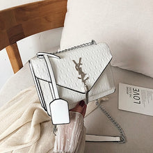 Load image into Gallery viewer, 2019 NEW Luxury Handbags Women Bags Designer Shoulder handbags Evening Clutch Bag Messenger Crossbody Bags For Women handbags