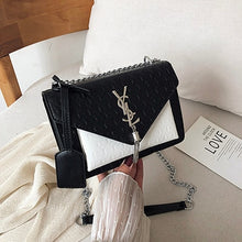 Load image into Gallery viewer, 2019 NEW Luxury Handbags Women Bags Designer Shoulder handbags Evening Clutch Bag Messenger Crossbody Bags For Women handbags