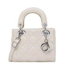 Load image into Gallery viewer, Luxury Brand Handbag 2019 Fashion New female Tote bag Quality PU Leather Women's Designer Handbag Chain Shoulder Messenger bags