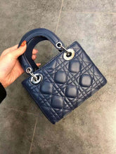 Load image into Gallery viewer, Luxury Brand Handbag 2019 Fashion New female Tote bag Quality PU Leather Women's Designer Handbag Chain Shoulder Messenger bags