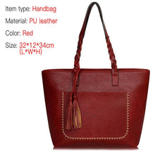 Load image into Gallery viewer, Luxy moon handbag clearance sale high quality handbags cheap whosale hand bag flash deal special price only for 1111