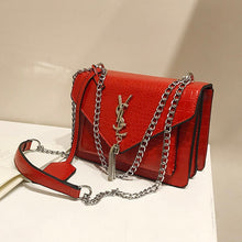 Load image into Gallery viewer, 2019 NEW Luxury Handbags Women Bags Designer Shoulder handbags Evening Clutch Bag Messenger Crossbody Bags For Women handbags