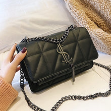 Load image into Gallery viewer, 2019 NEW Luxury Handbags Women Bags Designer Shoulder handbags Evening Clutch Bag Messenger Crossbody Bags For Women handbags