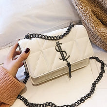 Load image into Gallery viewer, 2019 NEW Luxury Handbags Women Bags Designer Shoulder handbags Evening Clutch Bag Messenger Crossbody Bags For Women handbags
