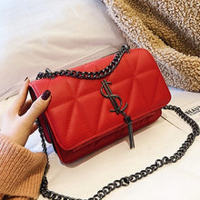Load image into Gallery viewer, 2019 NEW Luxury Handbags Women Bags Designer Shoulder handbags Evening Clutch Bag Messenger Crossbody Bags For Women handbags